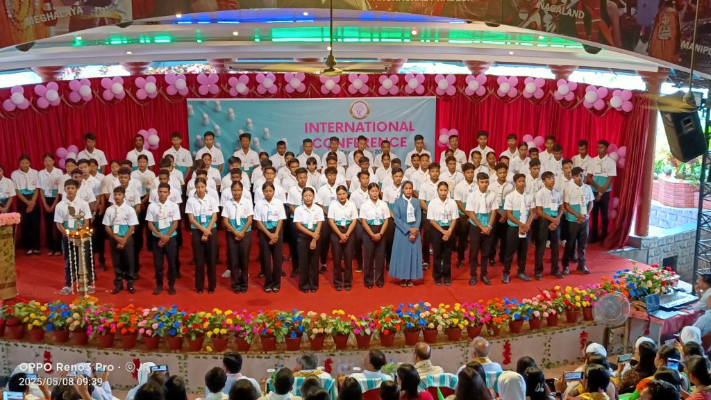 Conference at DBI concludes