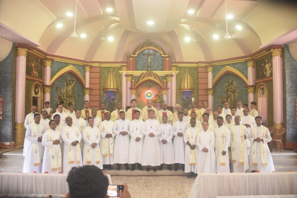 Perpetual Profession 2025