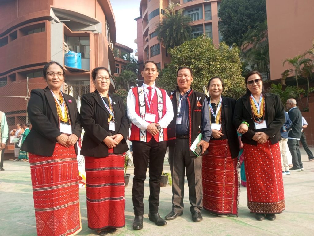 Sal. Cooperators Meeting at DBI