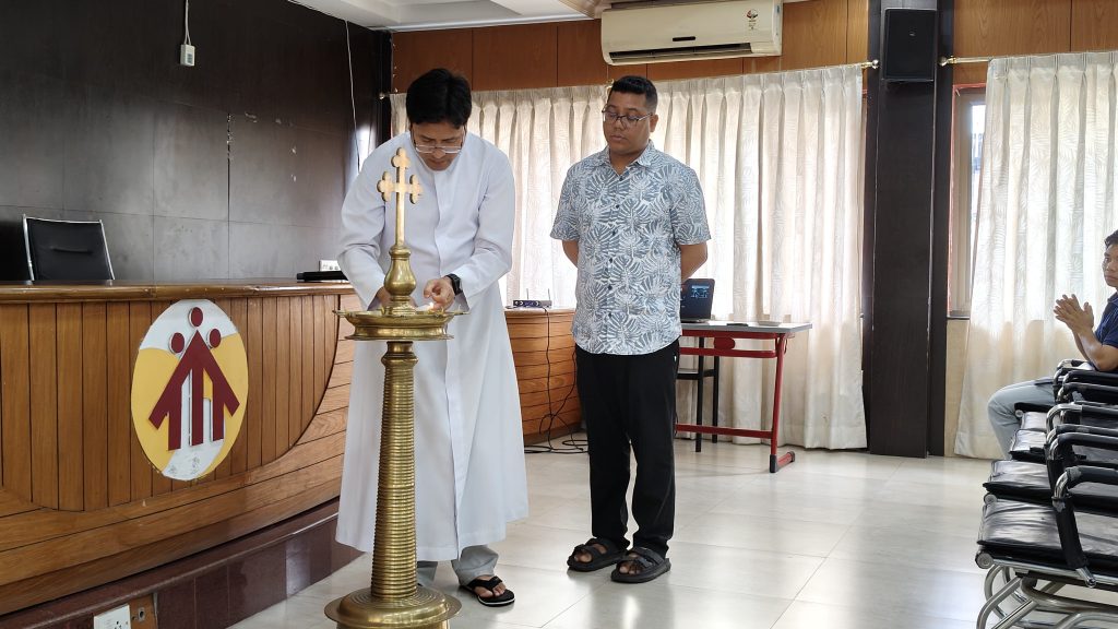 Practical Trainees Meet 2025