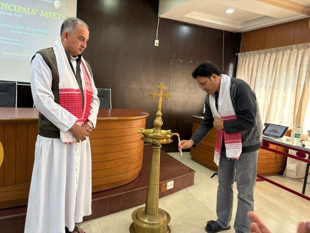 Principals’ Meet 2026