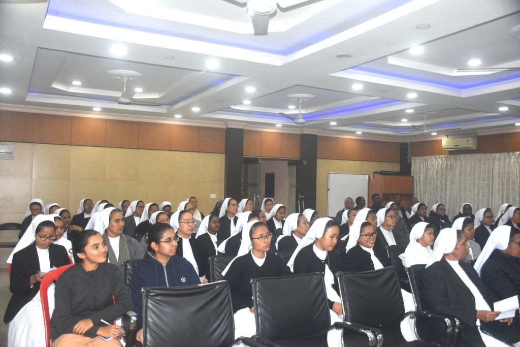 Prayer Service to Don Bosco