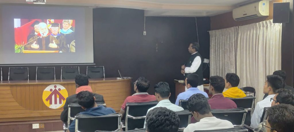 Tri-monthly Recollection Feb 2025