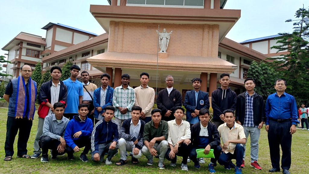 Sirajuli Aspirants 2025