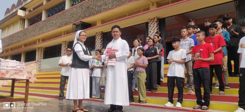 Rongjeng Toppers 2025