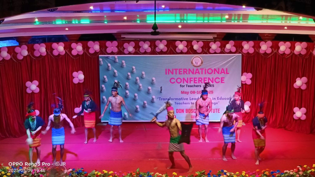 Conference at DBI concludes