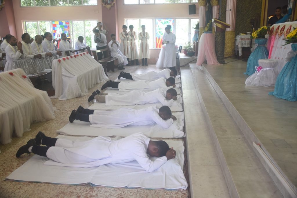 Perpetual Profession 2025