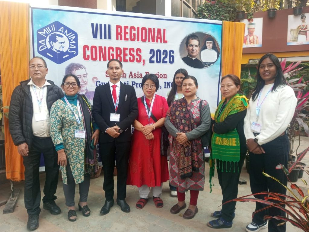 Sal. Cooperators Meeting at DBI