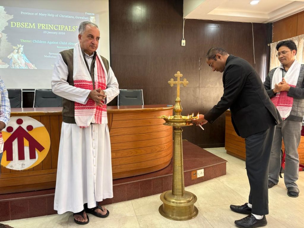 Principals’ Meet 2026