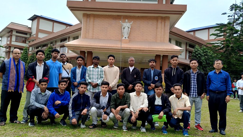 Sirajuli Aspirants 2025