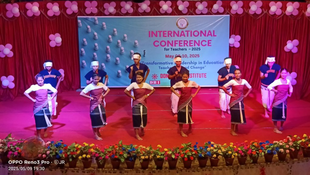 Conference at DBI concludes