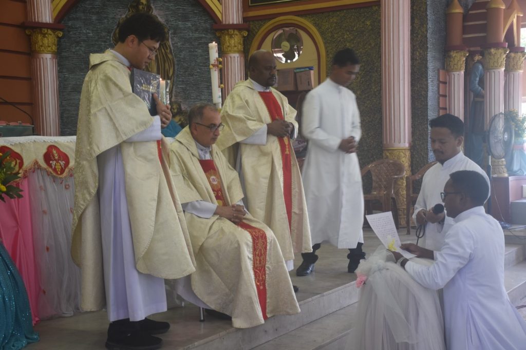 Perpetual Profession 2025