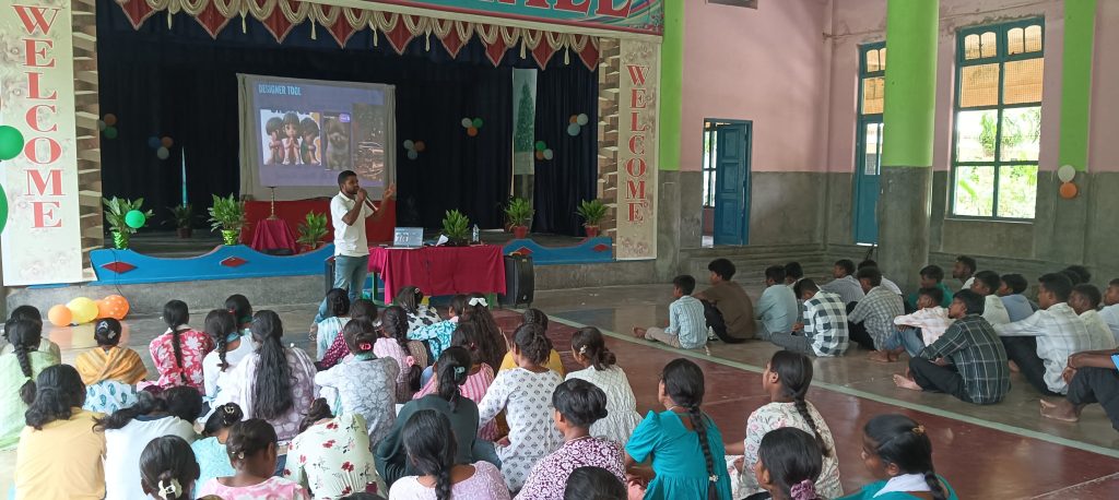 STYM at Tangla Parish