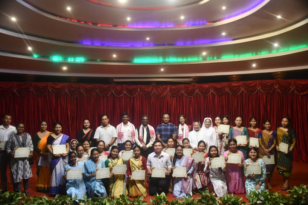 DBI Training for Teachers