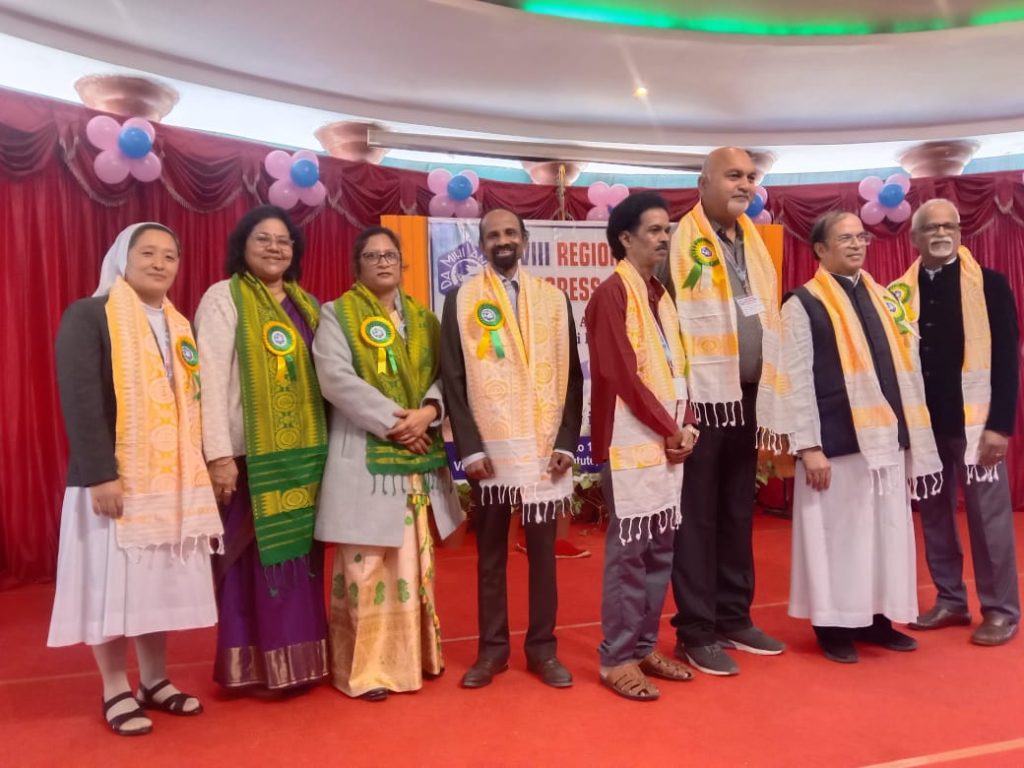 Sal. Cooperators Meeting at DBI