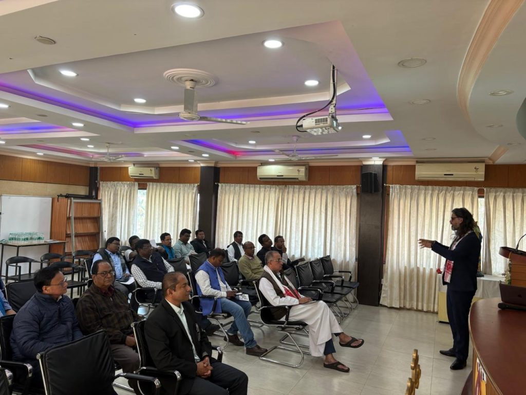 Principals’ Meet 2026