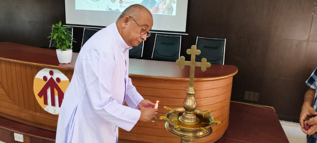 Rectors’ Meeting 2025