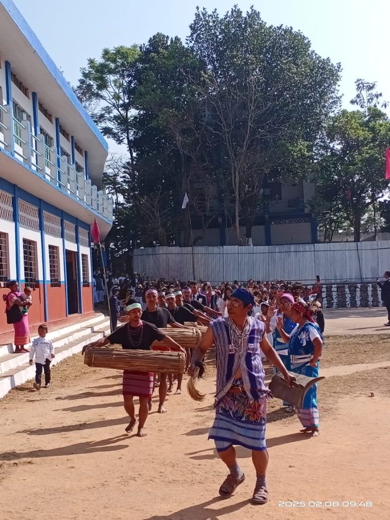 Fr Cherak’s Ordination