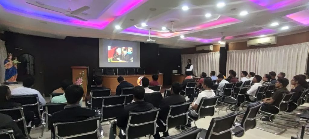 Tri-monthly Recollection Feb 2025