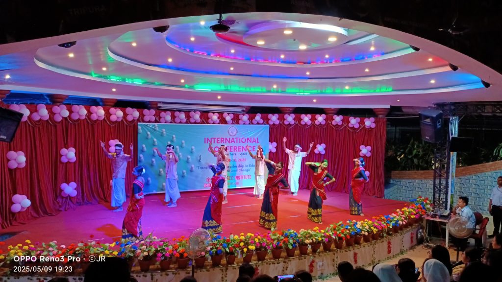 Conference at DBI concludes