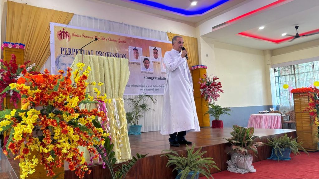 Perpetual Profession 2025