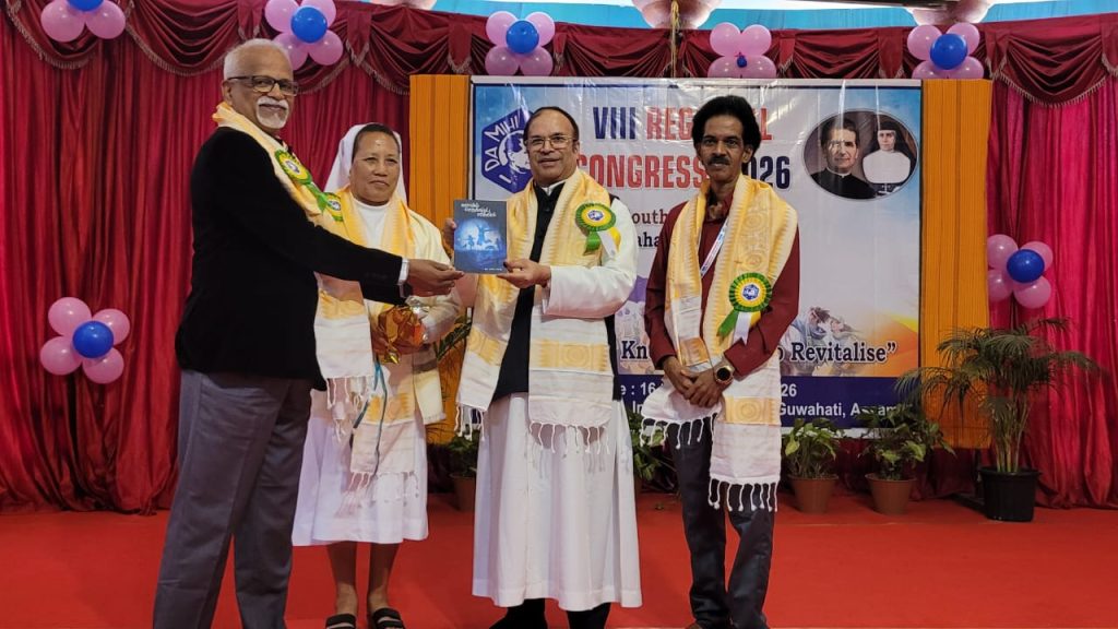 Sal. Cooperators Meeting at DBI