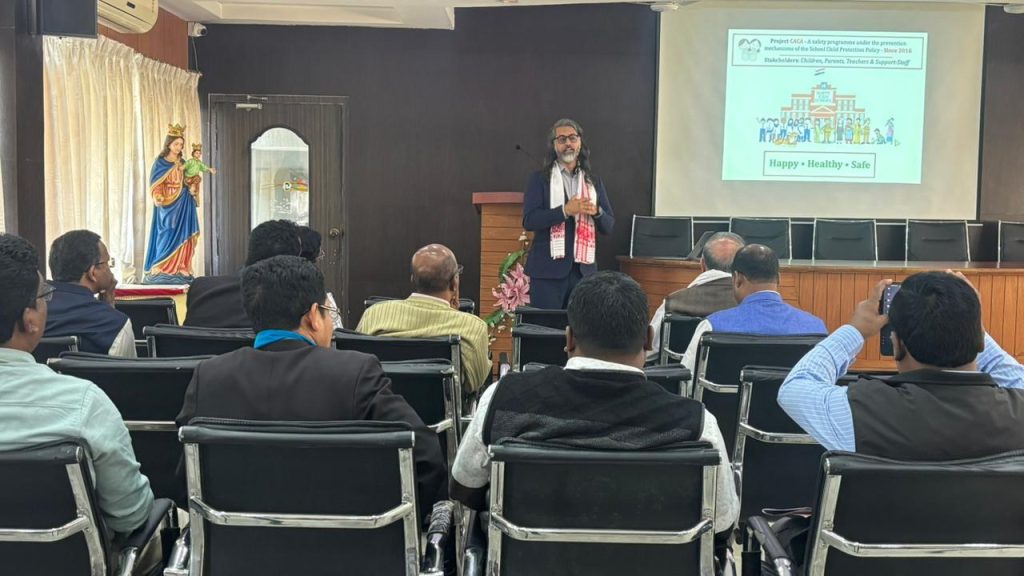 Principals’ Meet 2026