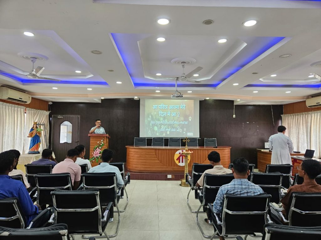 Practical Trainees Meet 2025