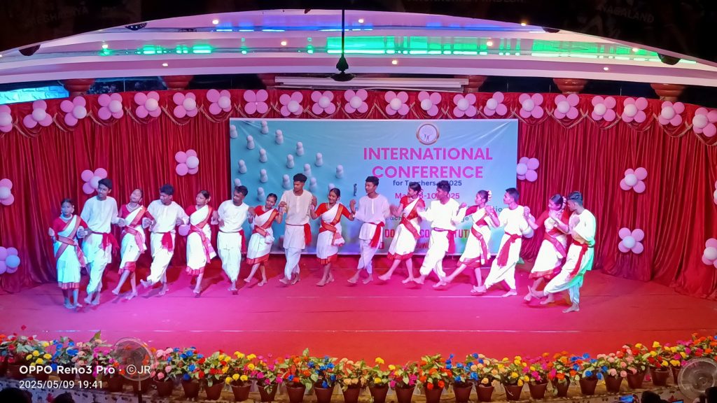 Conference at DBI concludes