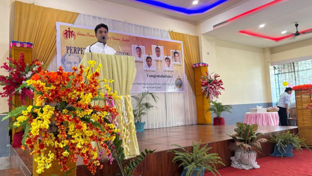 Perpetual Profession 2025