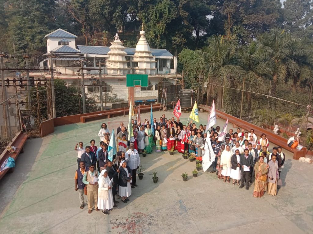 Sal. Cooperators Meeting at DBI