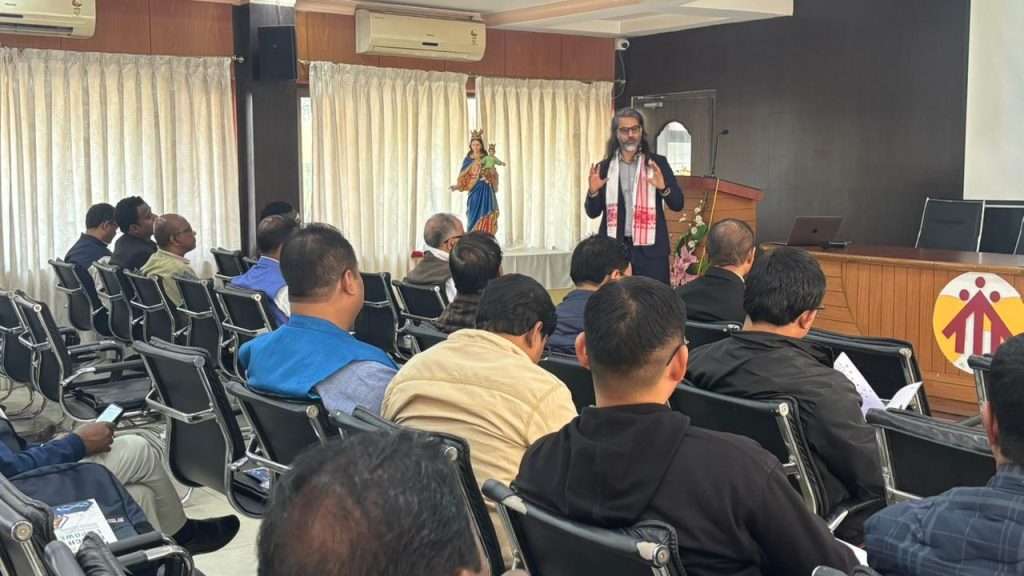 Principals’ Meet 2026