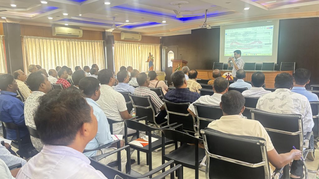 Administrator’s Meeting 2025