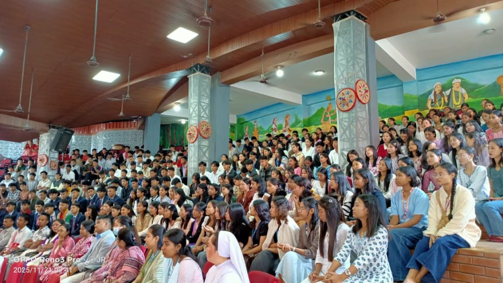 Youth Programme at DBI