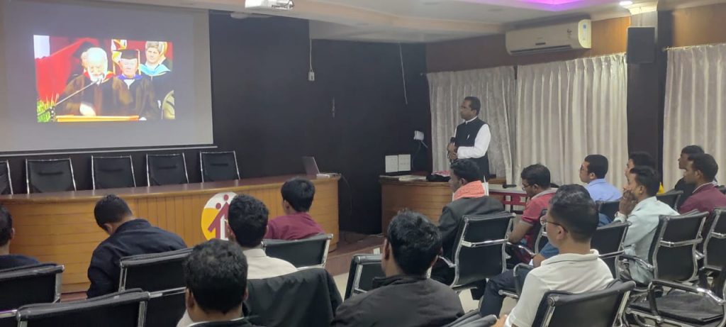 Tri-monthly Recollection Feb 2025