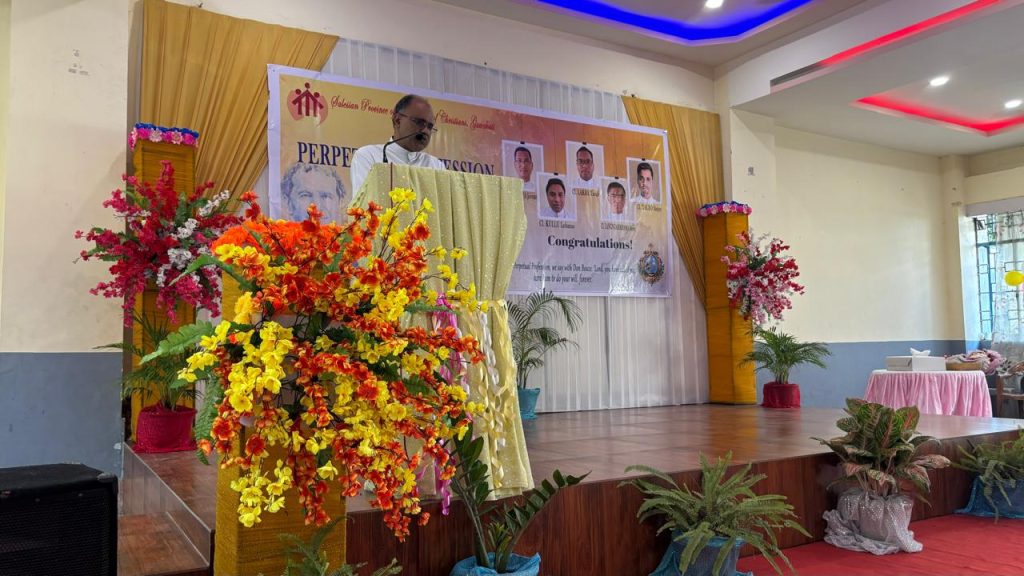 Perpetual Profession 2025