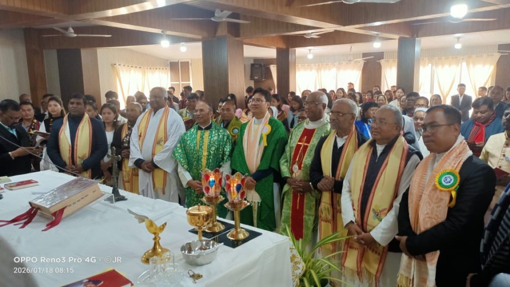 Sal. Cooperators Meeting at DBI