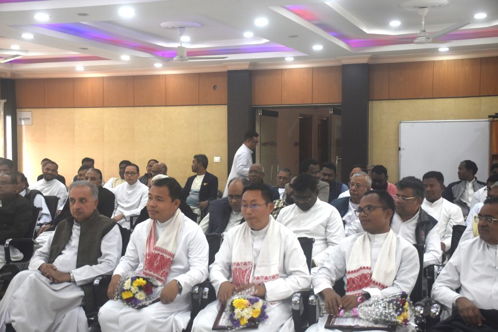 New Priests’ Day 2026