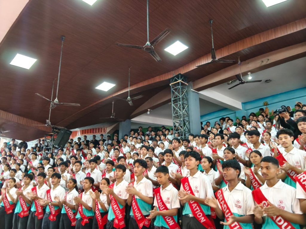 Holiday Package at DBI