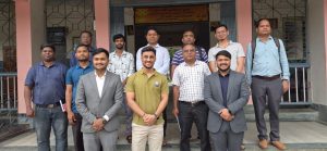 AI Workshop Empowers Garo Hills DBs’ School Leaders