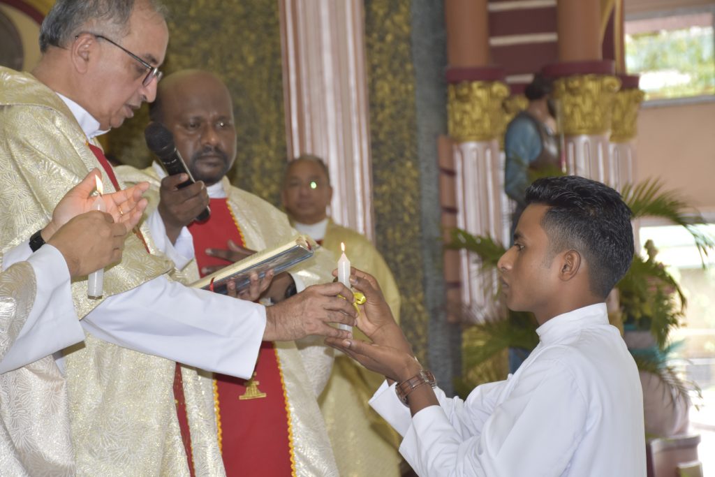 Perpetual Profession 2026