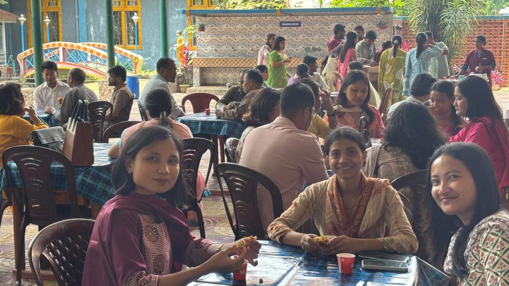 Salesian Pedagogy Seminar at Barpeta