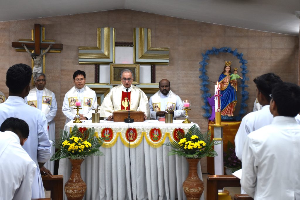 Renewal of Vows 2026
