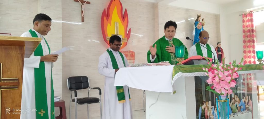 Initiation of Pre-novices