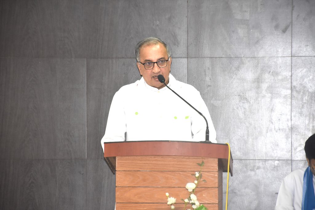 Missionary Symposium at Provincial House