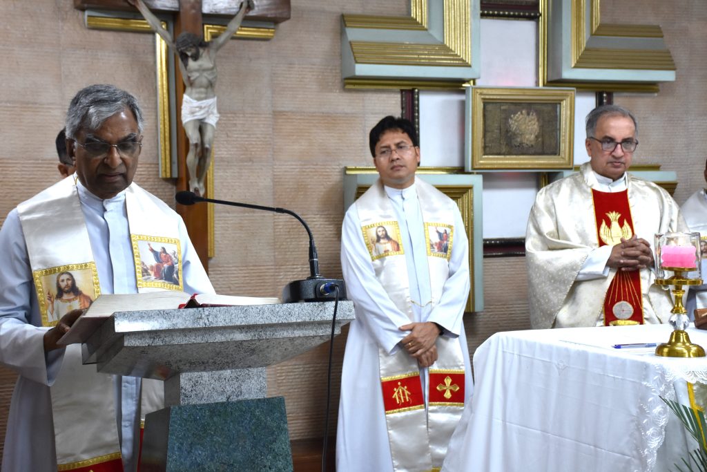Renewal of Vows 2026