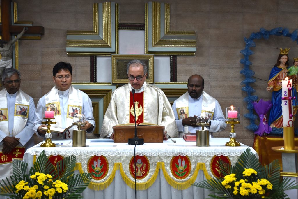 Renewal of Vows 2026