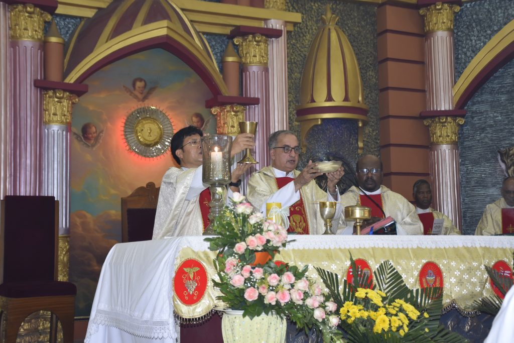 Perpetual Profession 2026