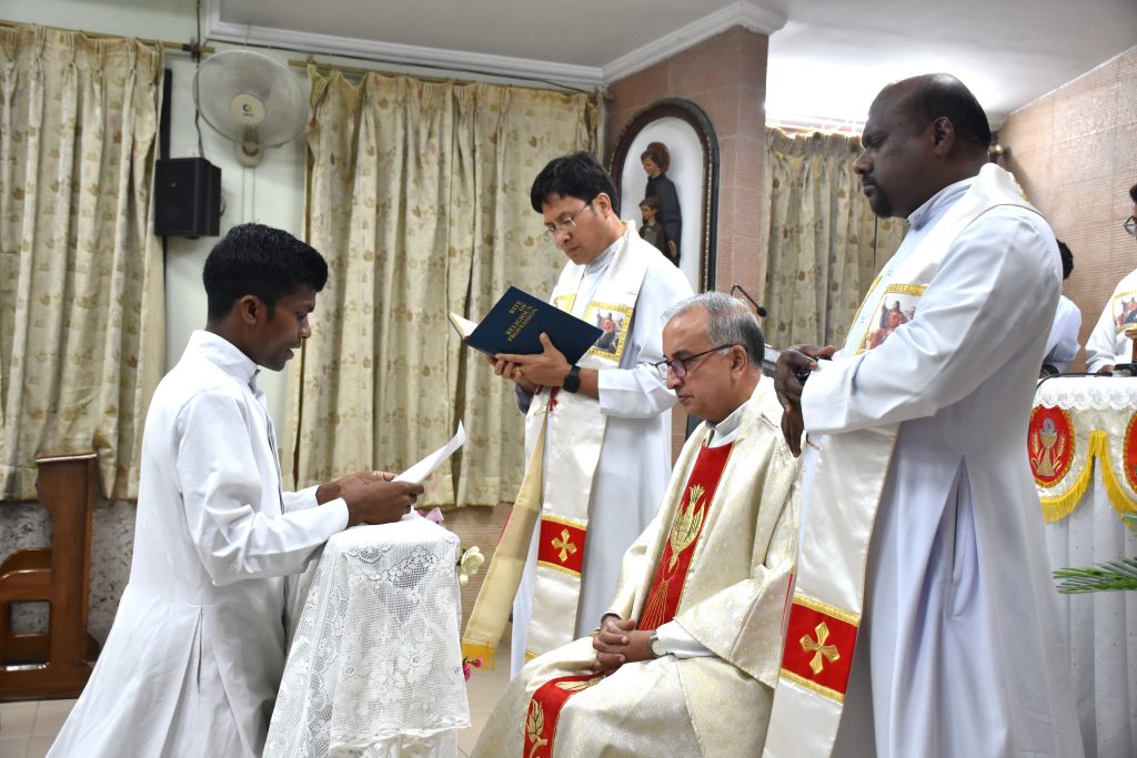 Renewal of Vows 2026