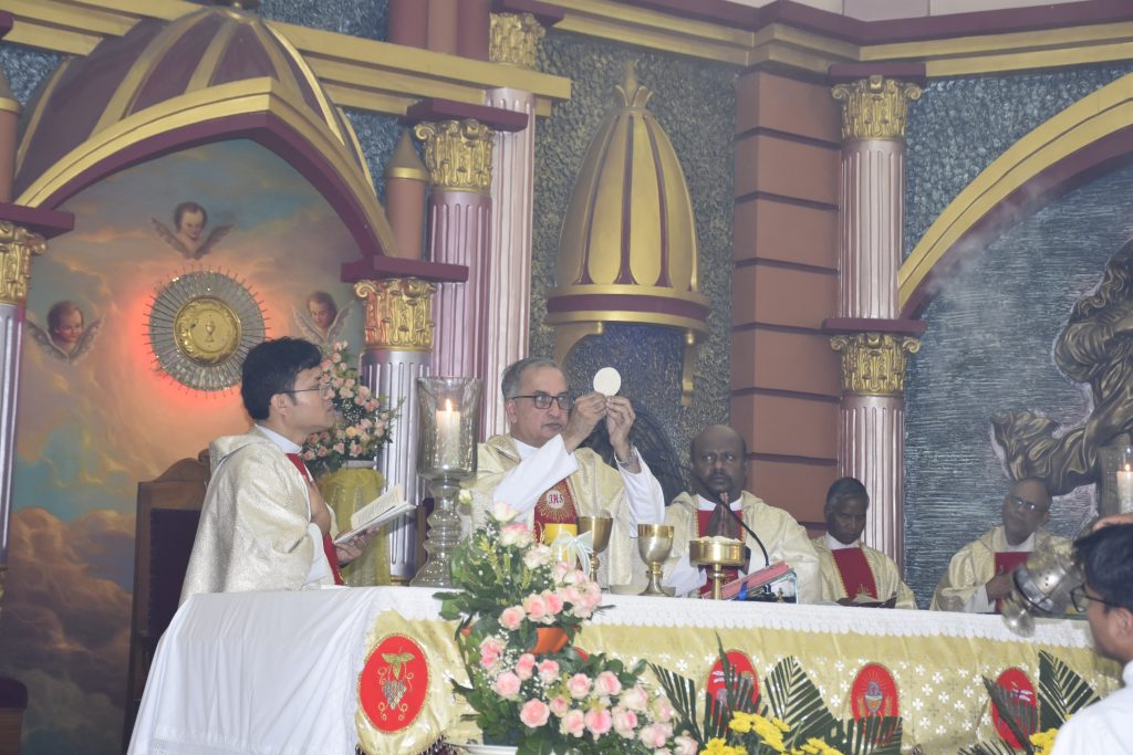 Perpetual Profession 2026